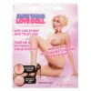 Sure Thing Love Doll Anal Play CalExotics