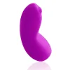 Izzy Rechargeable Vibe - Violet Vixen Vibrators VeDO