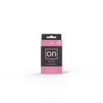 On Lite Arousal Oil - Medium Box - 0.17 Fl. Oz. Lubes & Essentials Sensuva