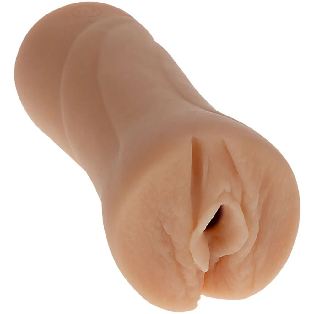 Signature Strokers - Girls of Social Media - ana.lorde - Ultraskyn Pocket Pussy Strokers & Pumps Doc Johnson