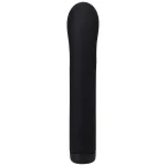 G-Spot Vibe in a Bag - Black Vibrators Doc Johnson