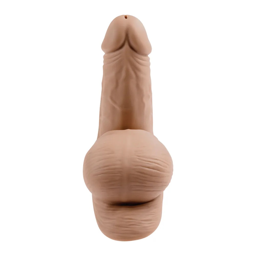 Stand to Pee Silicone - Medium Lgbtqiap2 | Transgender Evolved Novelties