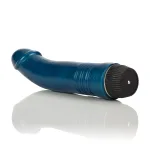 Midnight G Spot Vibrator 6.75 Inches Vibrators CalExotics