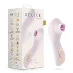 Delice Fleur Air Pulsing Vibe - Barely Purple Festival & Rave Blush