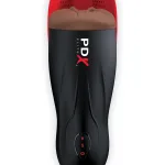 Fuck-O-Matic 2 With Pulsation - Brown Strokers & Pumps Pipedream