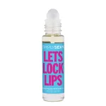 Simply Sexy Pheromone Perfume Oil Lets Lock Lips Roll on .34 Oz Intimate Care Classic Brands