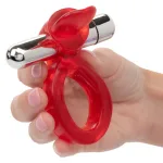 Wireless Clit Flicker Enhancers CalExotics