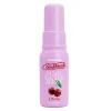 Goodhead Pussy Licker Spray Cherry 1 Fl Oz Festival & Rave Doc Johnson
