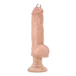Coverboy - Bad Boy Next Door - Beige Dildos Blush