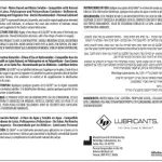 ID Glide 1 Gallon Id-Gli-Ga Lubes & Essentials I.D. Lubricants