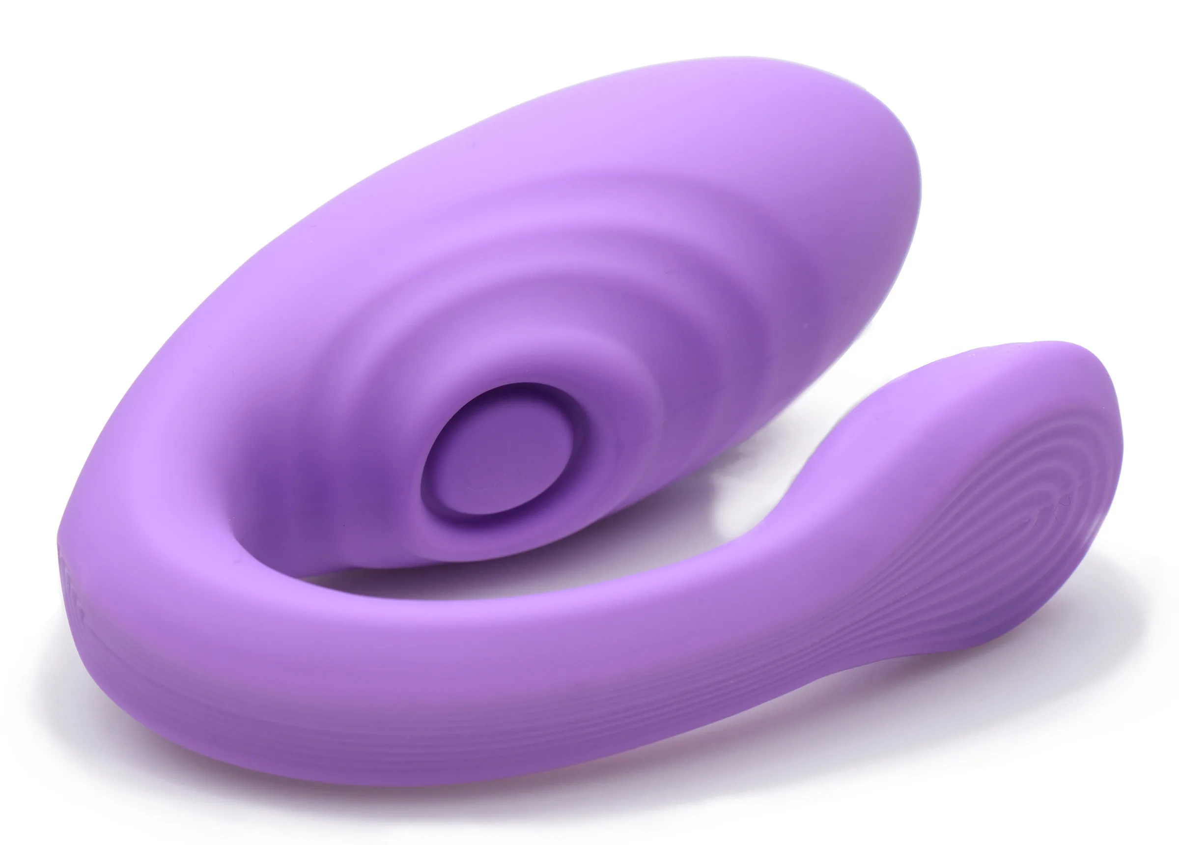 7x Pulse Pro Pulsating and Clit Stim Vibe with Remote Vibrators XR Brands