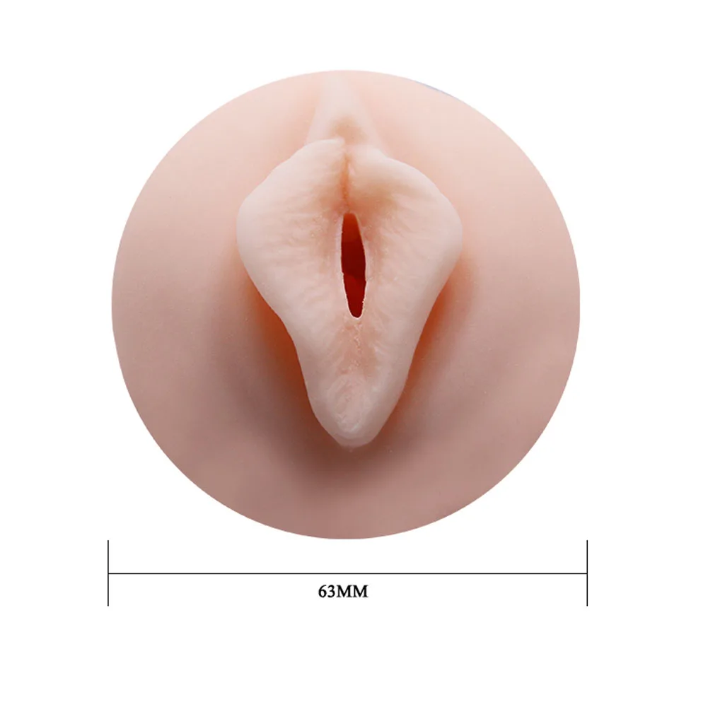 Crazy Bull Realistic Anime Girl 3d Vagina Masturbator - Image 6
