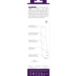 Quiver Plus Rechargeable Vibe - Purple Vibrators VeDO