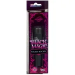 Black Magic Pocket Rocket Vibrators Doc Johnson