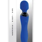 Blue Belle Blue Vibrators Evolved Novelties