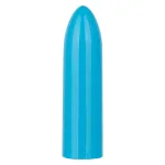 Turbo Buzz Classic Mini Bullet - Blue Vibrators CalExotics