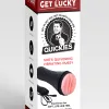 Get Lucky Quickies She's Quivering Vibrating Pussy Lubes & Essentials Voodoo Toys