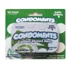 Condomints Spearmints Flavor Condoms Shaped Mints Display - product image - from Candy collection