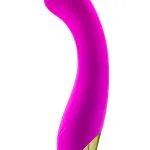 Aria - Bangin' Af - Purple Vibrators Blush