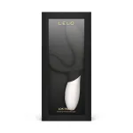 Loki Wave 2 - Black Vibrators Lelo