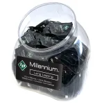 Millennium 2mlFoilJar Lubes & Essentials I.D. Lubricants
