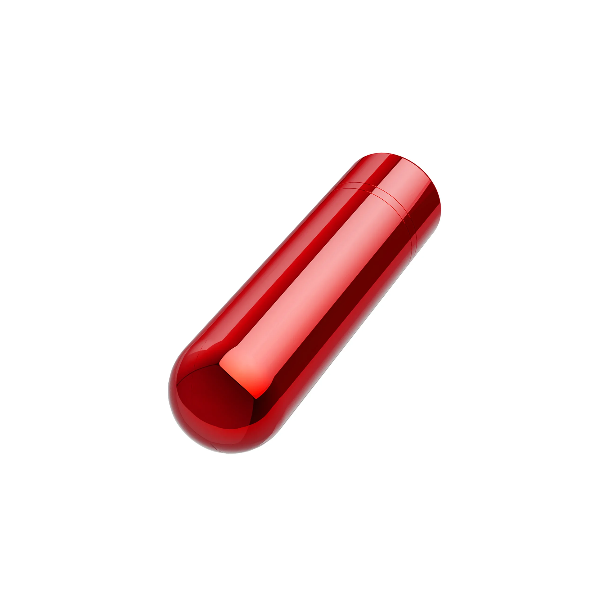 Kool Vibes - Rechargeable Mini Bullet - Cherry Vibrators Blush
