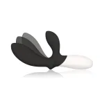 Loki Wave 2 - Black Vibrators Lelo