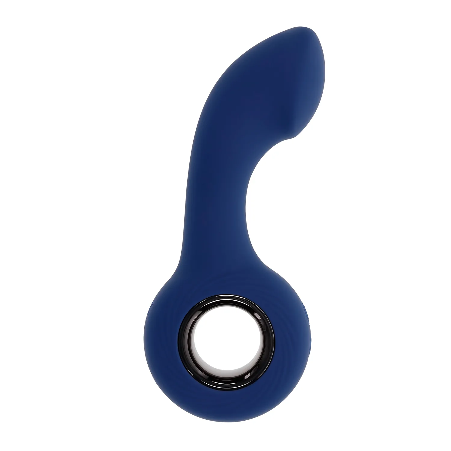 The Reach Blue Anal Play Evolved Novelties