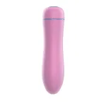 Ffix Bullet Light Pink Vibrators Femme Funn