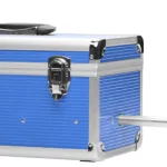 Love Botz Sex Box Undercover Machine Vibrators XR Brands