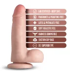 Coverboy - the K Pop Star - Vanilla Dildos Blush