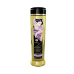 Massage Oils - Sensation - 8 Fl. Oz. Lavender Lubes & Essentials Shunga