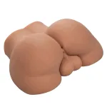 Stroke It Bottom Banger - Brown Strokers & Pumps CalExotics