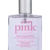 Pink 4oz. Glass Bottle Lubes & Essentials Gun Oil Pink Lubricant