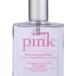 Pink 4oz. Glass Bottle Lubes & Essentials Gun Oil Pink Lubricant