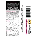 Pink Privates Cream 50 Pieces Display Anal Play Body Action