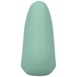 Ritual - Chi - Rechargeable Silicone Clit Vibe - Mint Vibrators Doc Johnson