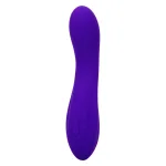 Flex Bend and Hold Rumbler - Purple Vibrators CalExotics