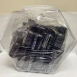 Hybrid Lubricant 1oz Fishbowl 50ct Lubes & Essentials M.D. Science Lab