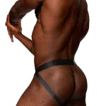 Hocus Pocus - Uplift Jock - Large/x-Large - Purple Underwear Male Power