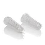 Silicone Finger Teasers Clit Stimulators | Finger Sleeves CalExotics