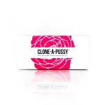 Clone-a-Pussy Kit - Hot Pink Novelty Clone-a-Willy