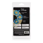 Magic C-Rings - Blue Couples & C-Rings CalExotics