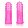 Intimate Play Finger Tingler - Pink Festival & Rave CalExotics