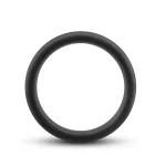 Performance - Silicone Go Pro Cock Ring - Black Cockrings Blush