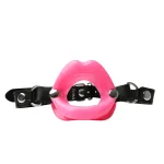 Sex and Mischief Silicone Lips - Pink BDSM & Kink Sportsheets