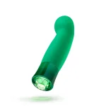 Oh My Gem - Enchanting - Emerald Vibrators Blush