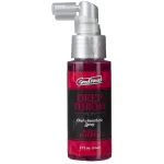 Good Head Throat Spray - Wild Cherry Lubes & Essentials Doc Johnson