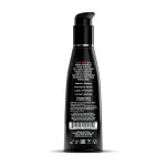 Aqua Heat Water Based Warming Lubricant - 4 Fl. Oz. Lubes & Essentials Wicked Sensual Care