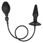 Medium Silicone Inflatable Plug Anal Play CalExotics